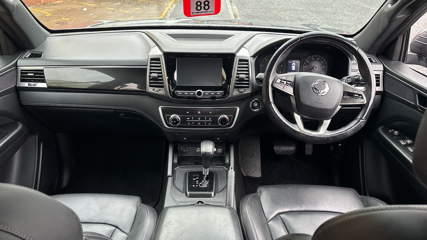 Used Ssangyong Musso 2022 for sale - 76946722: Photo 10