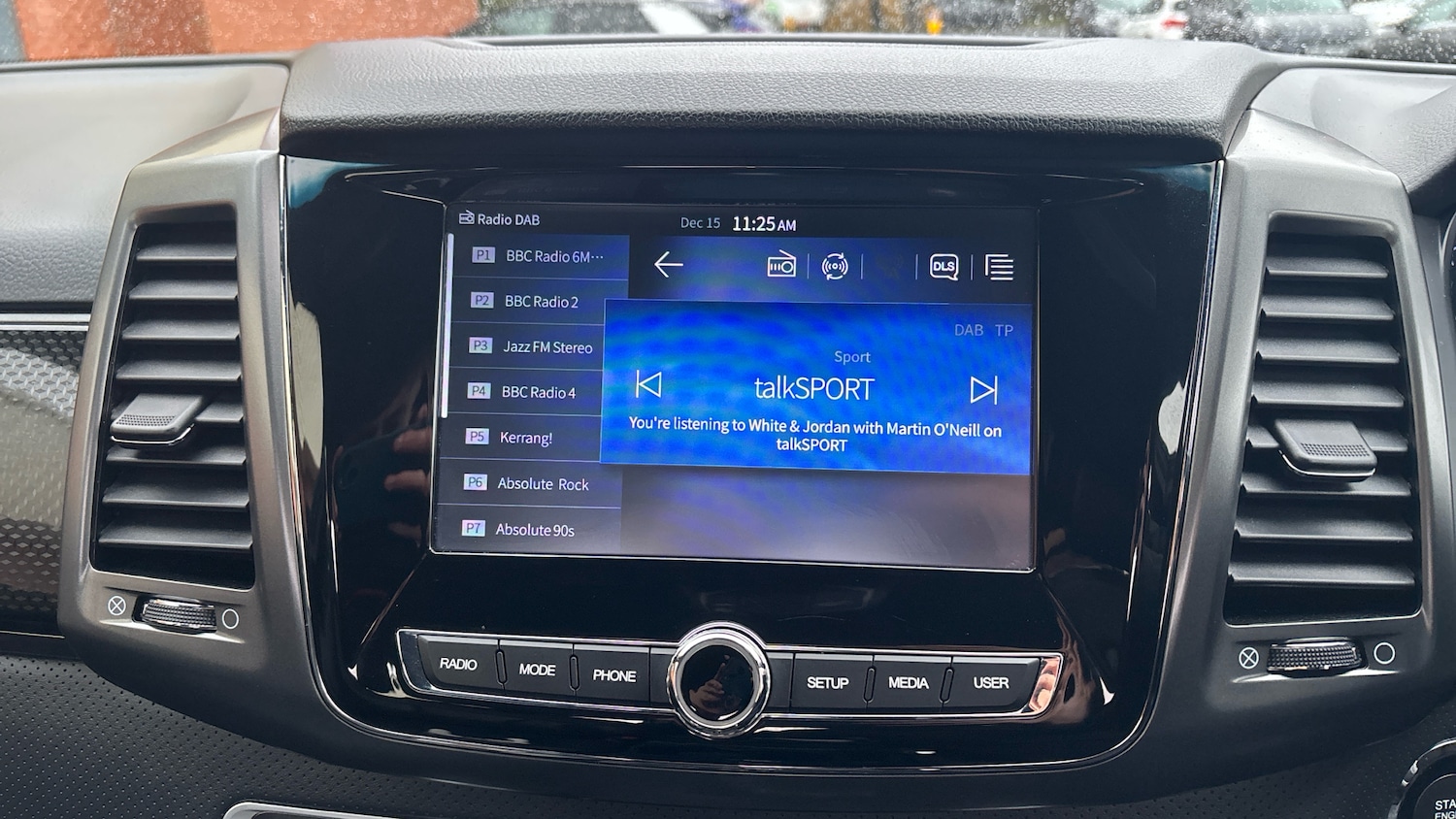 Used Ssangyong Musso 2022 for sale - 76946722: Photo 12