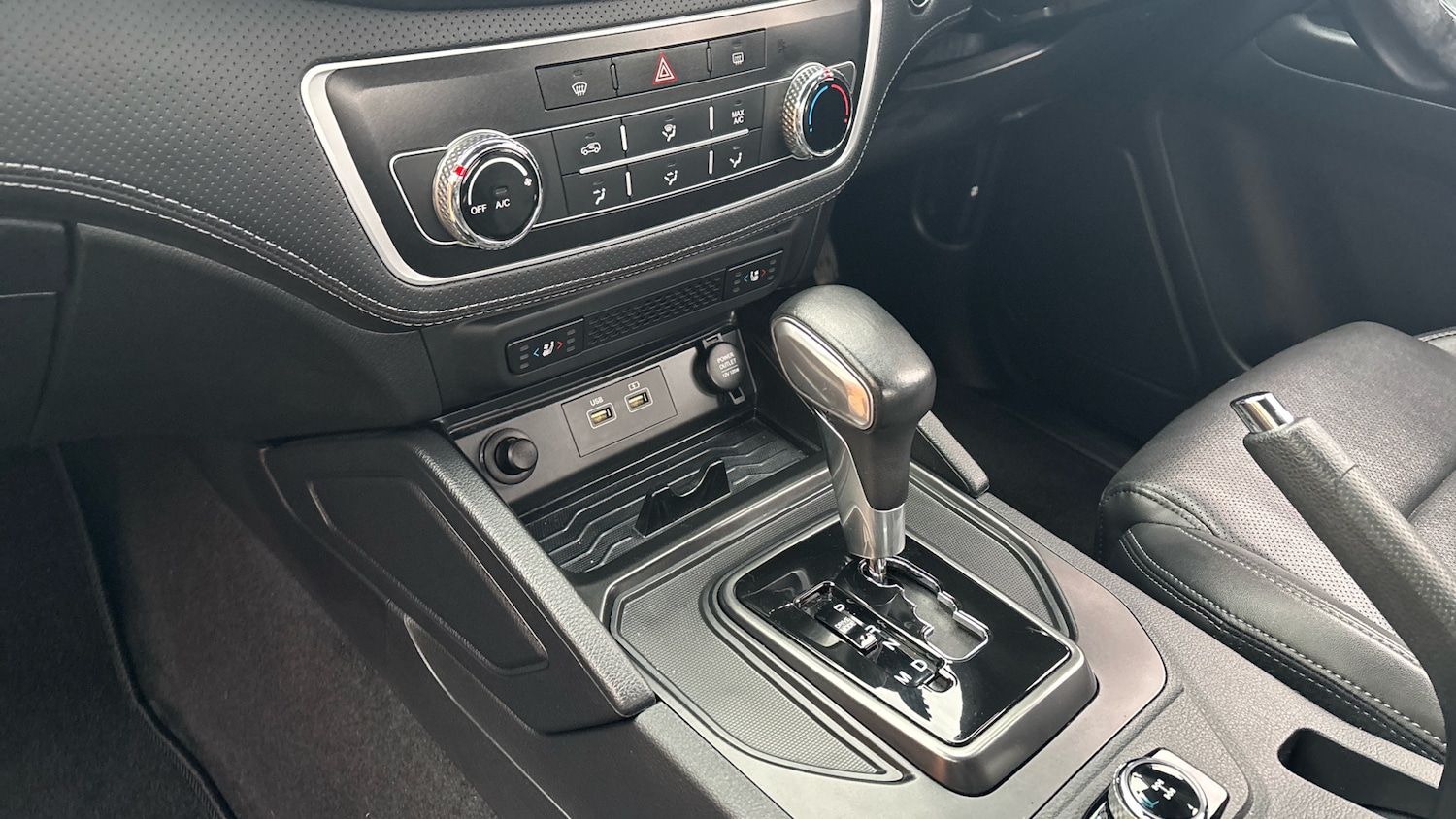 Used Ssangyong Musso 2022 for sale - 76946722: Photo 13