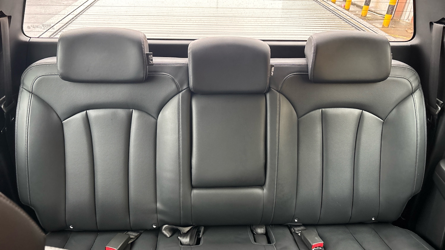 Used Ssangyong Musso 2022 for sale - 76946722: Photo 15