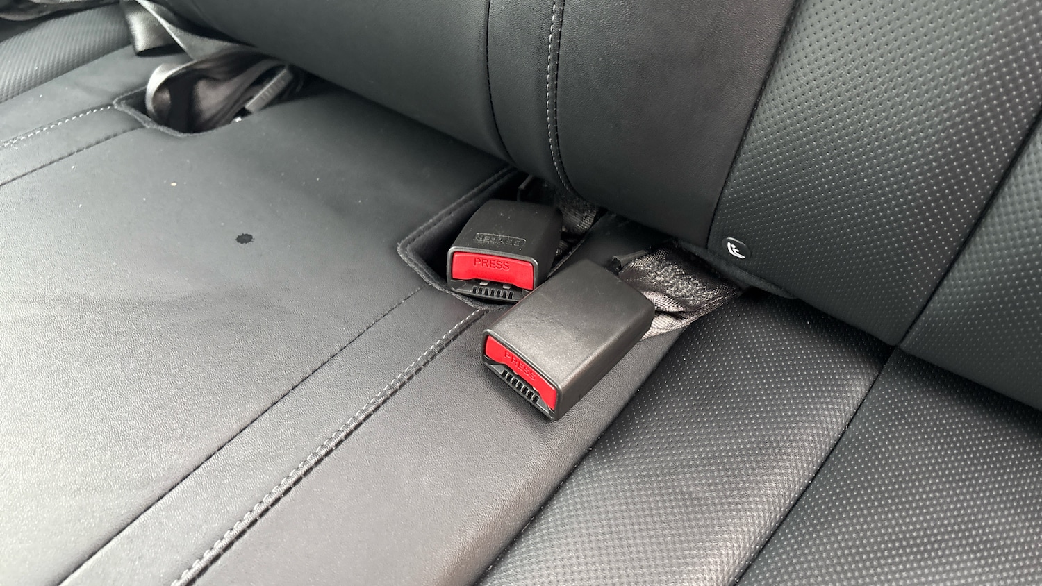 Used Ssangyong Musso 2022 for sale - 76946722: Photo 17