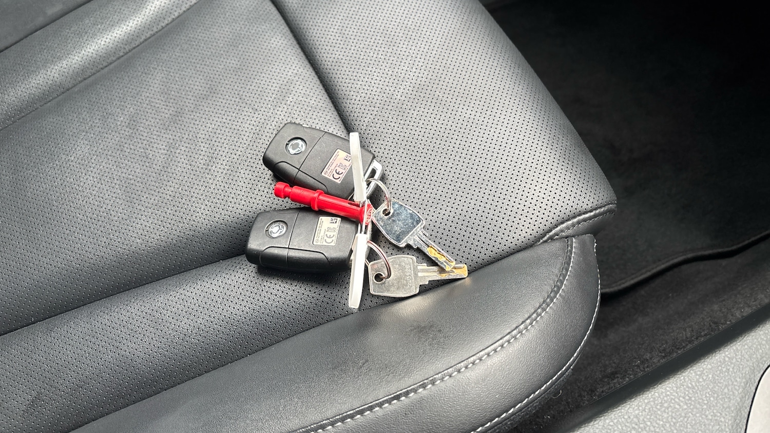 Used Ssangyong Musso 2022 for sale - 76946722: Photo 20