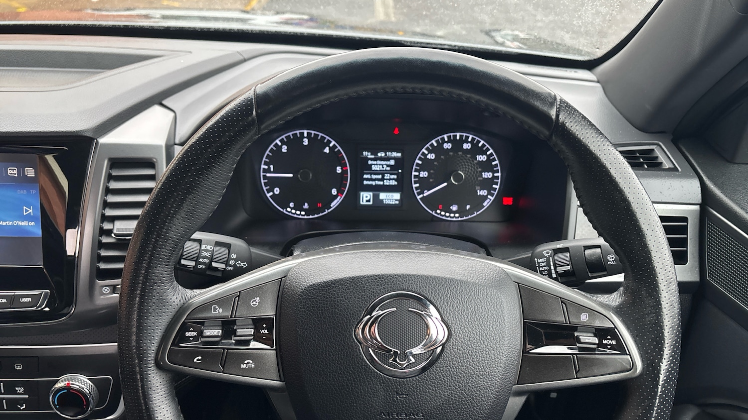 Used Ssangyong Musso 2022 for sale - 76946722: Photo 21