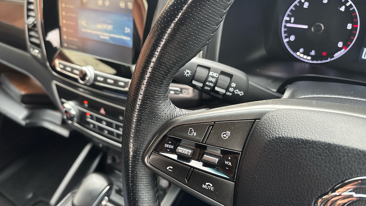 Used Ssangyong Musso 2022 for sale - 76946722: Photo 22