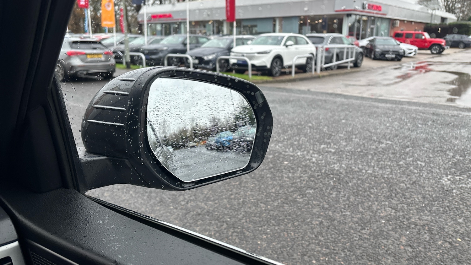 Used Ssangyong Musso 2022 for sale - 76946722: Photo 28