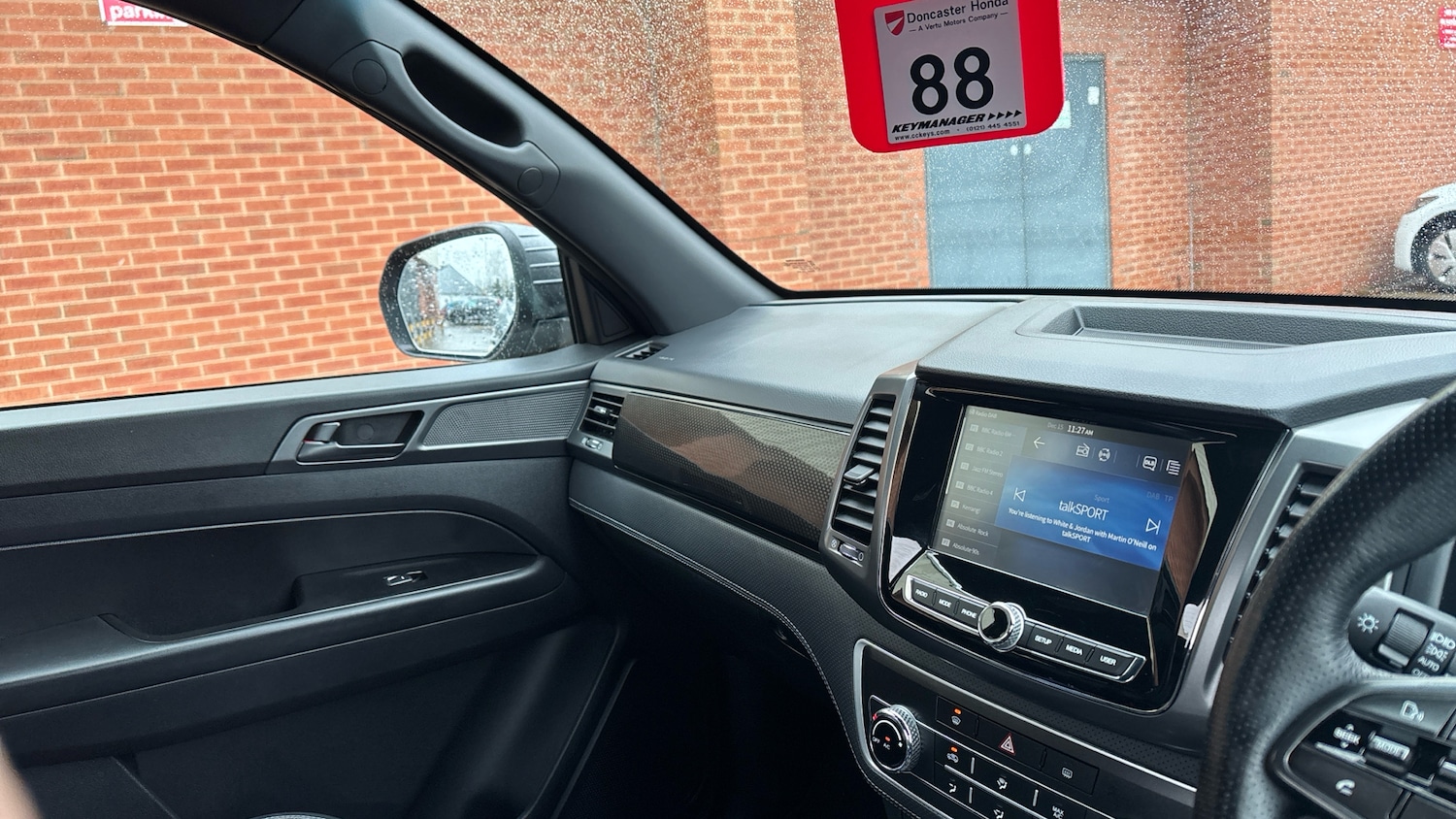 Used Ssangyong Musso 2022 for sale - 76946722: Photo 29