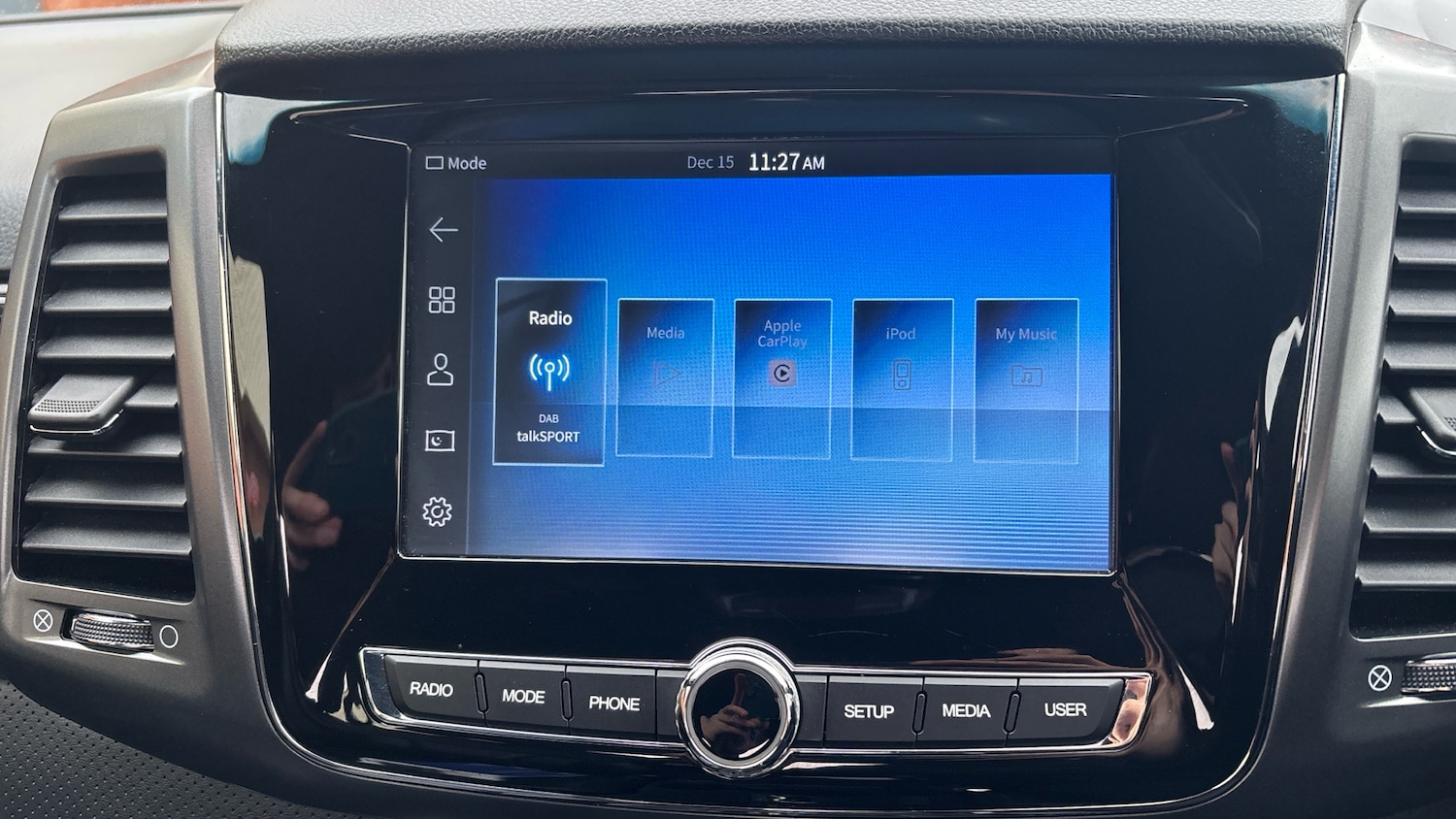 Used Ssangyong Musso 2022 for sale - 76946722: Photo 30