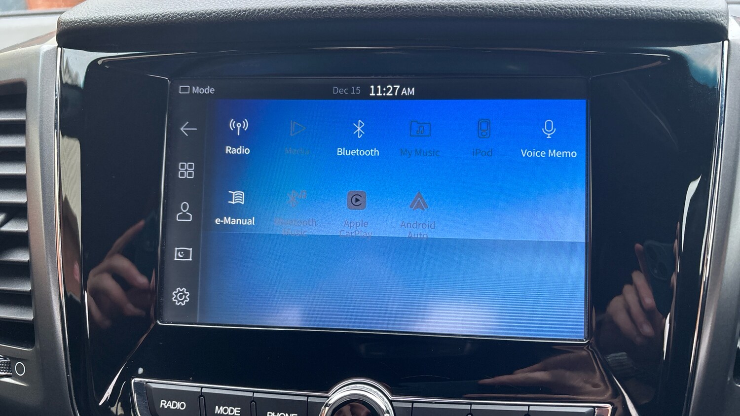 Used Ssangyong Musso 2022 for sale - 76946722: Photo 31