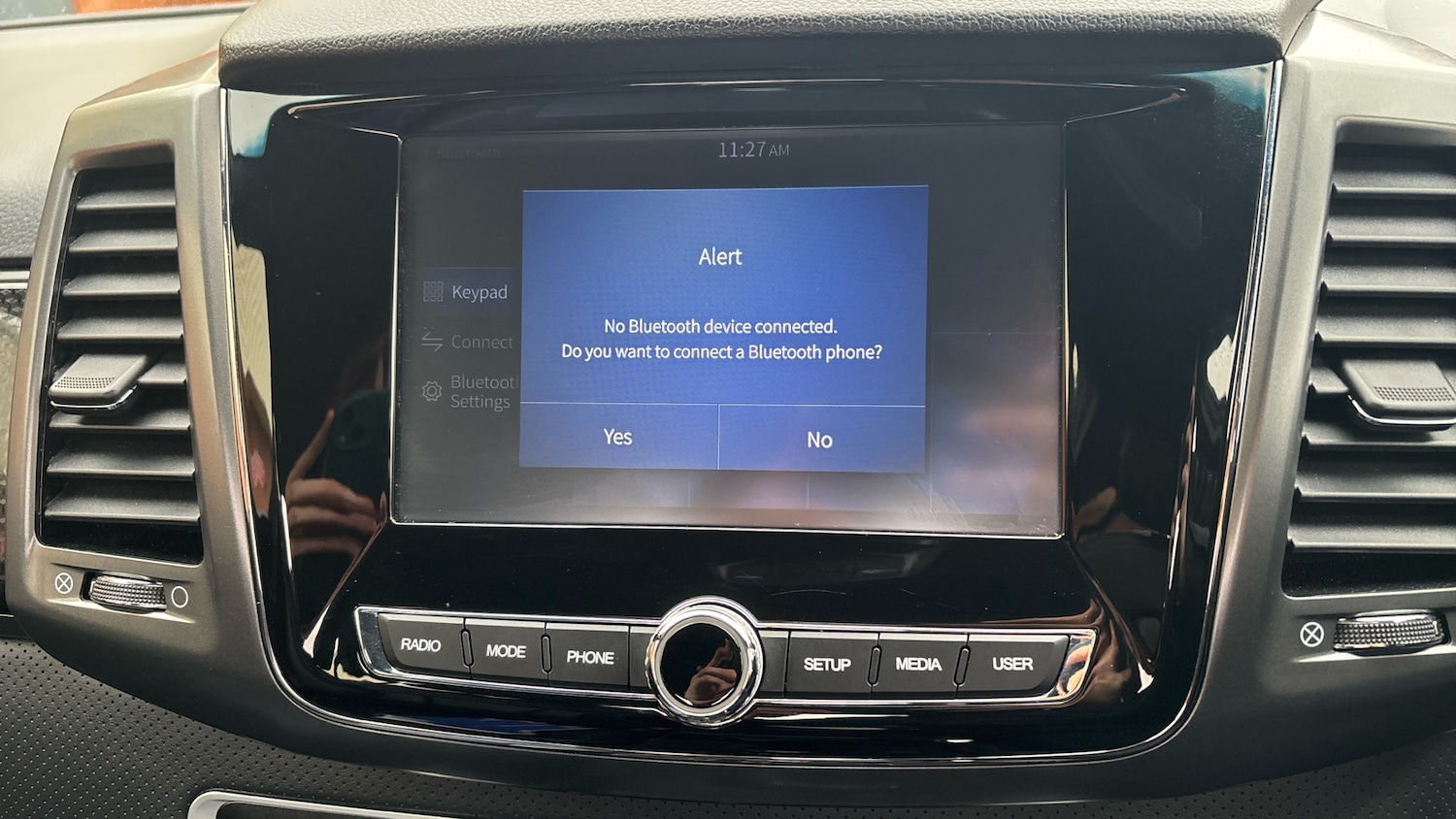 Used Ssangyong Musso 2022 for sale - 76946722: Photo 32