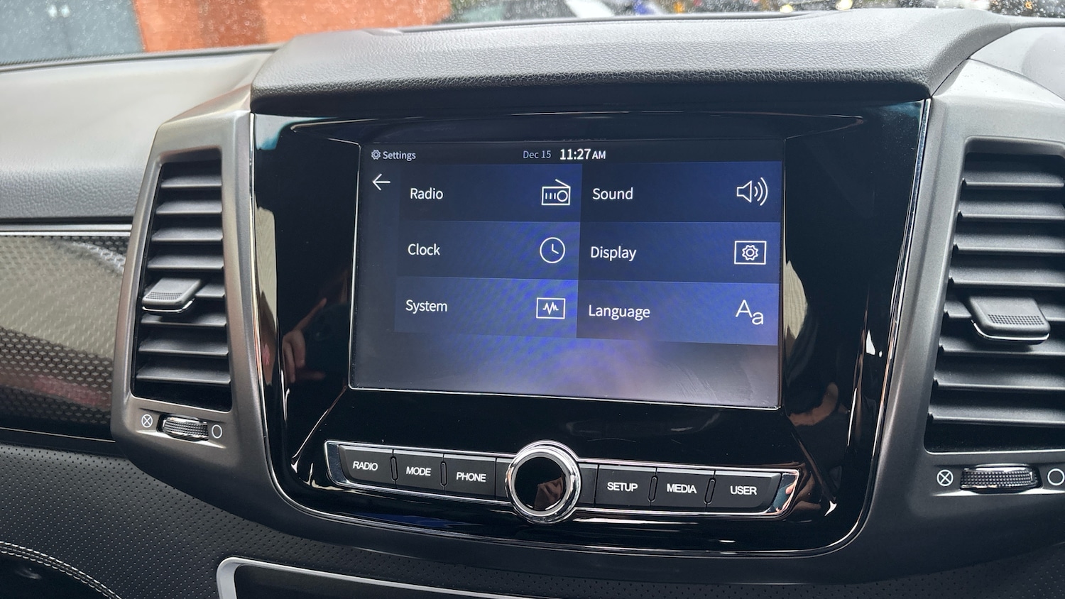 Used Ssangyong Musso 2022 for sale - 76946722: Photo 33