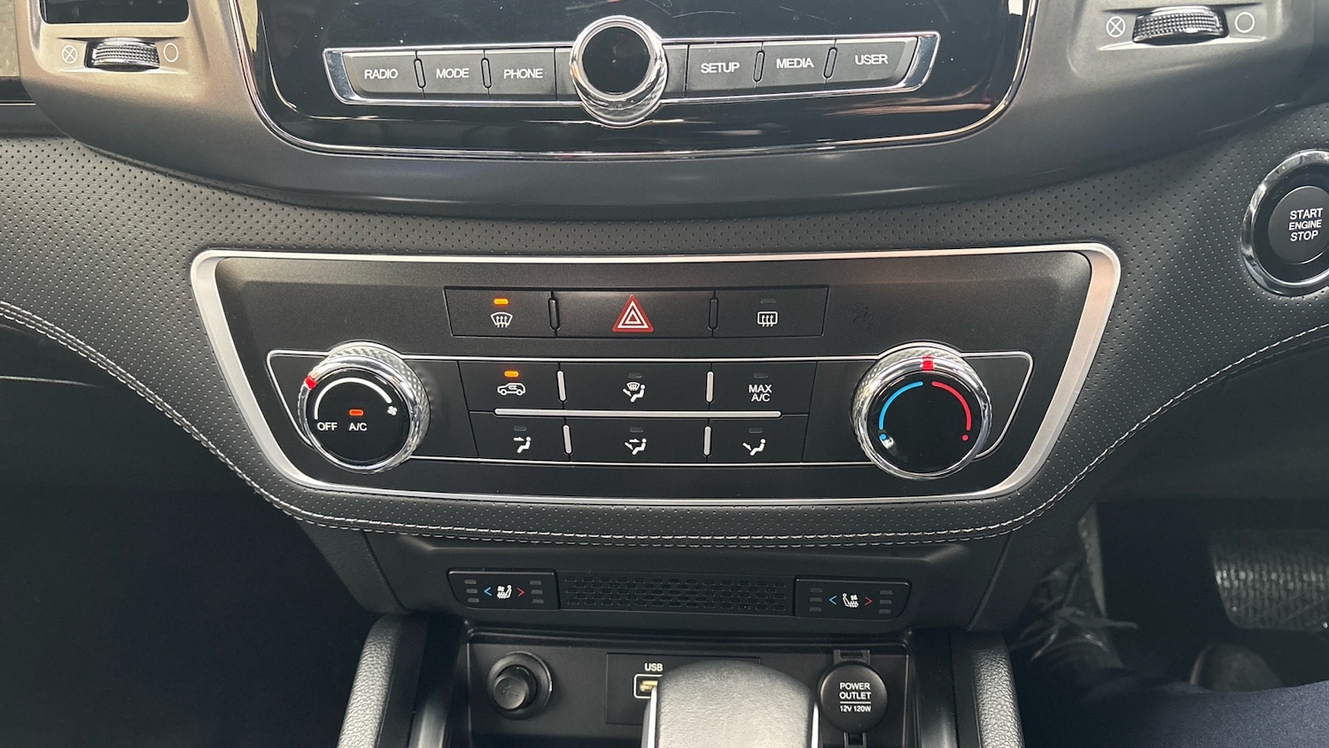 Used Ssangyong Musso 2022 for sale - 76946722: Photo 34