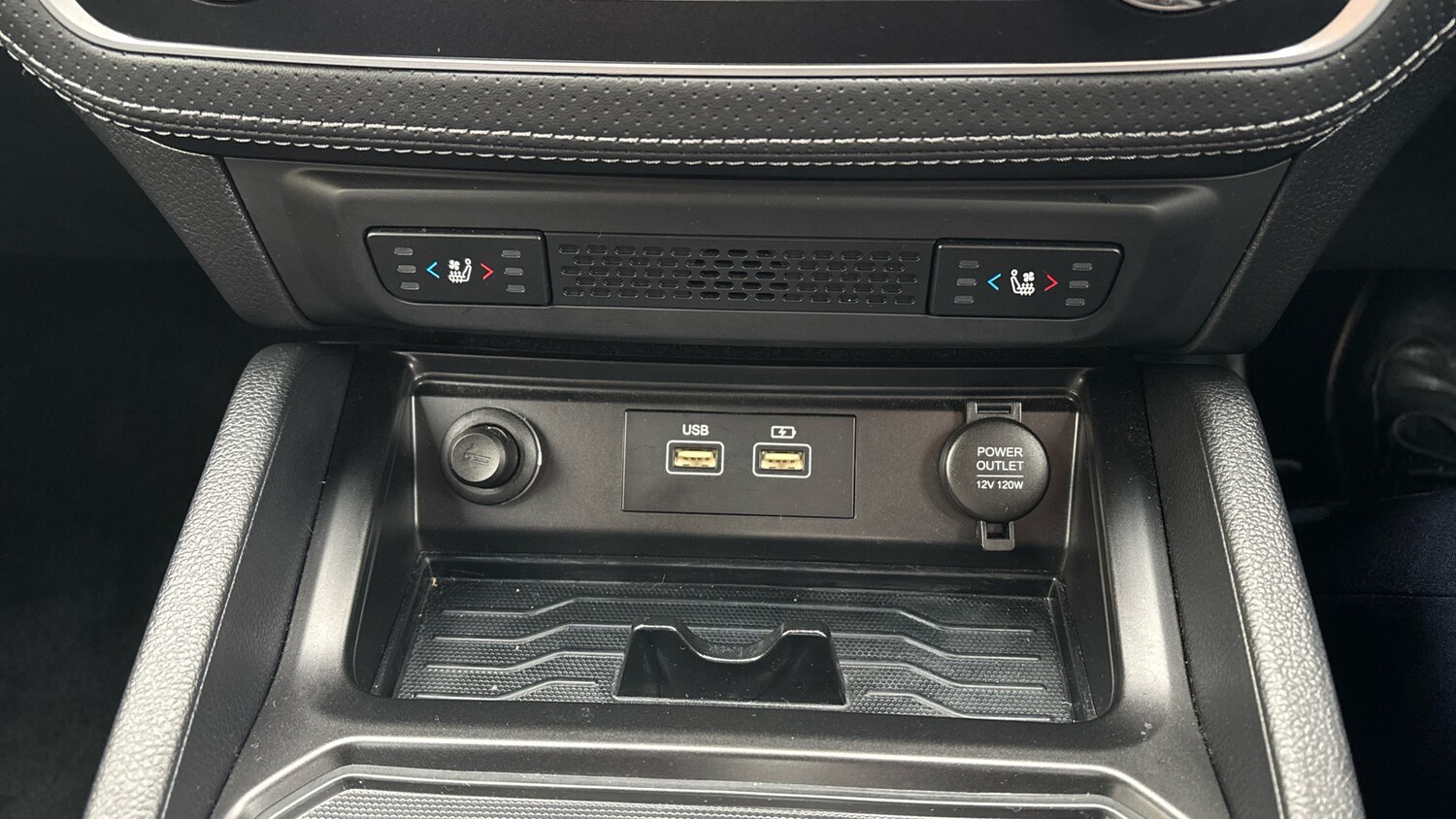 Used Ssangyong Musso 2022 for sale - 76946722: Photo 35