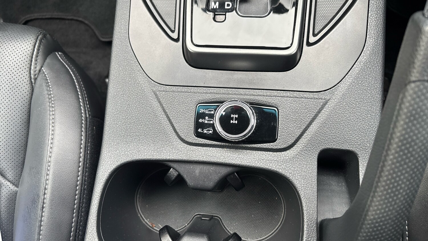 Used Ssangyong Musso 2022 for sale - 76946722: Photo 40