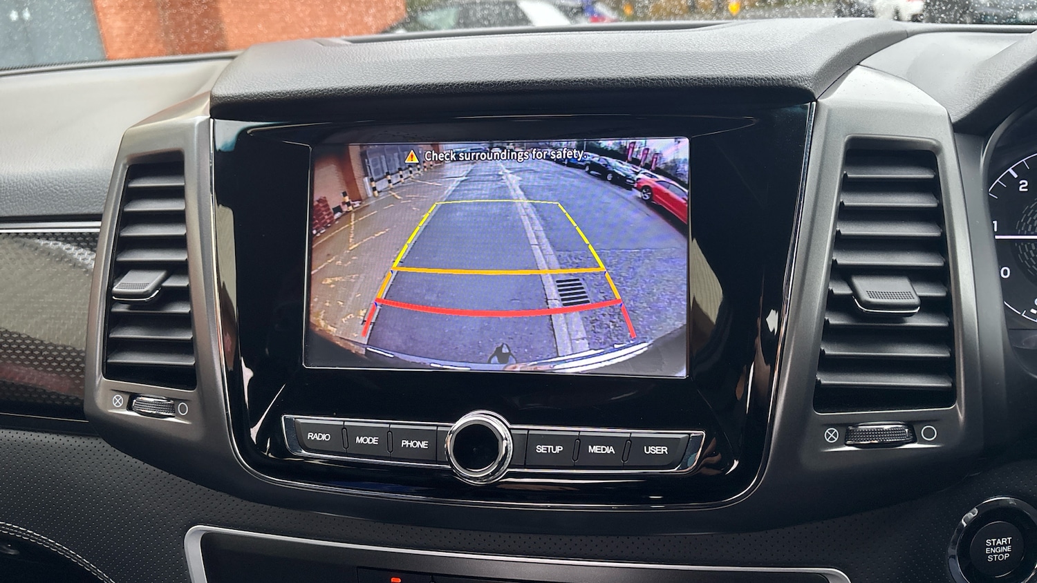 Used Ssangyong Musso 2022 for sale - 76946722: Photo 41