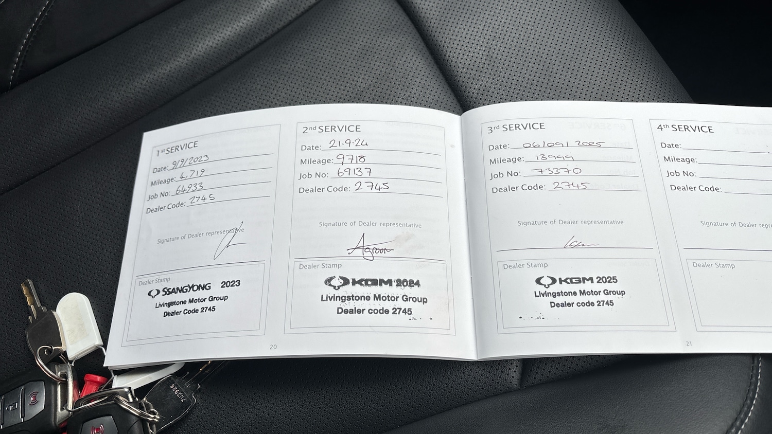 Used Ssangyong Musso 2022 for sale - 76946722: Photo 43