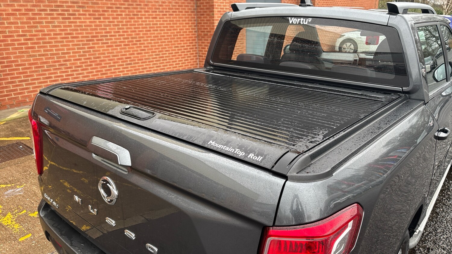 Used Ssangyong Musso 2022 for sale - 76946722: Photo 44