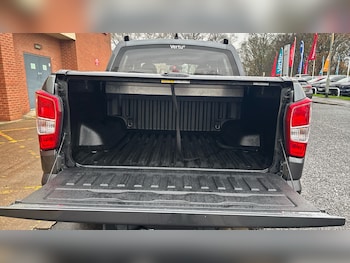 Used Ssangyong Musso 2022 for sale - 76946722: Photo