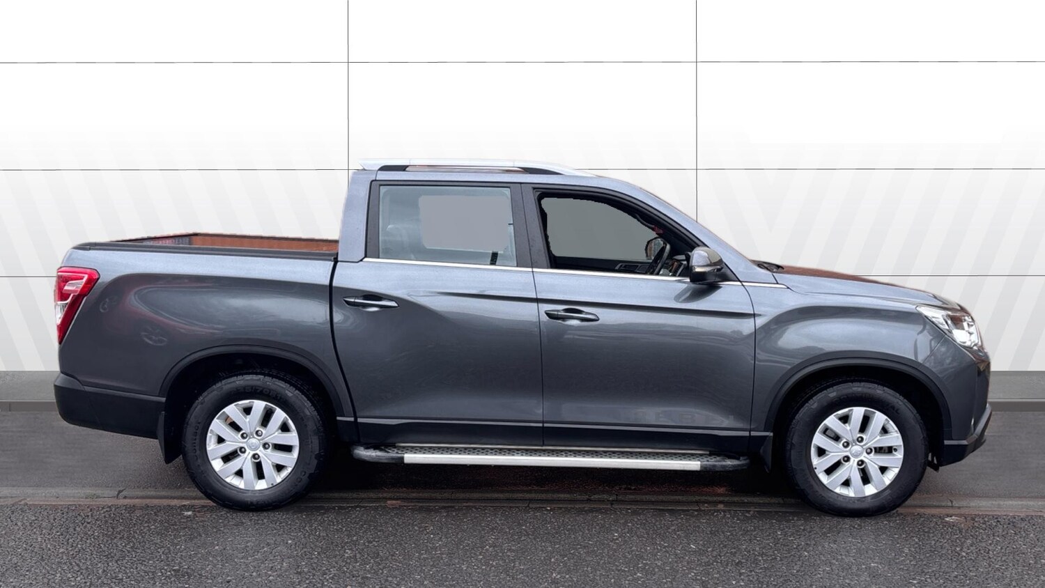 Used Ssangyong Musso 2022 for sale - 76946722: Photo 5