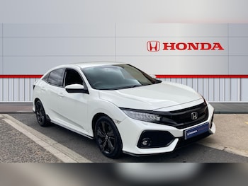 Used Honda Civic 2019 for sale - 79525085: Photo