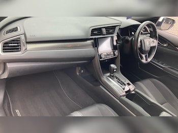 Used Honda Civic 2019 for sale - 79525085: Photo