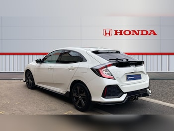 Used Honda Civic 2019 for sale - 79525085: Photo