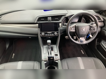 Used Honda Civic 2019 for sale - 79525085: Photo