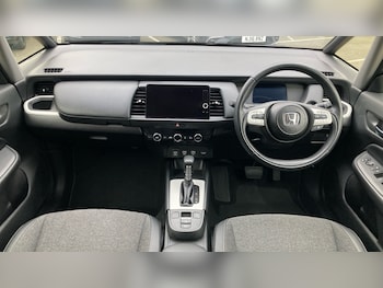 Used Honda Jazz 2025 for sale - 78280698: Photo