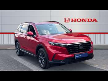 2024 (24) - 2.0 eHEV Elegance 5dr eCVT Hybrid Estate