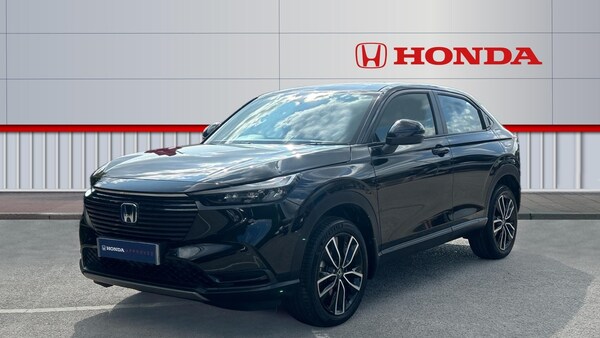 Used Honda HR-V 2023 for sale - 75572605: Photo 10