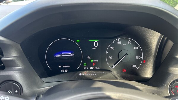 Used Honda HR-V 2023 for sale - 75572605: Photo 11