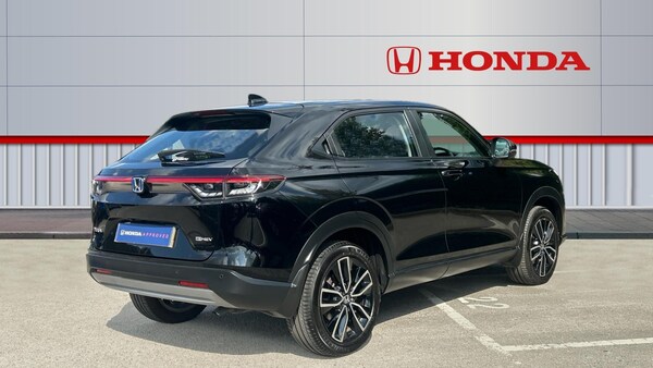 Used Honda HR-V 2023 for sale - 75572605: Photo 12