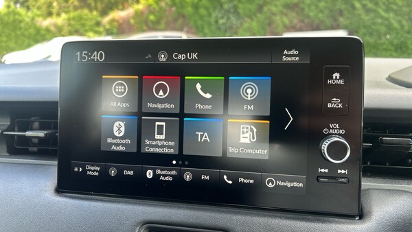 Used Honda HR-V 2023 for sale - 75572605: Photo 14