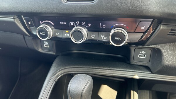 Used Honda HR-V 2023 for sale - 75572605: Photo 17