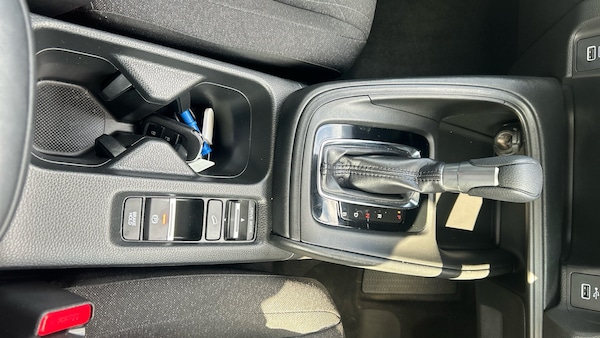 Used Honda HR-V 2023 for sale - 75572605: Photo 18