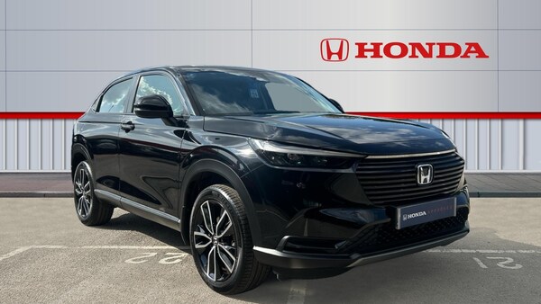 Used Honda HR-V 2023 for sale - 75572605: Photo 1