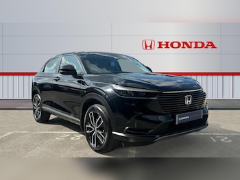 Used Honda HR-V 2023 for sale - 75572605: Photo