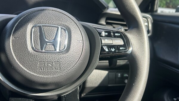 Used Honda HR-V 2023 for sale - 75572605: Photo 20