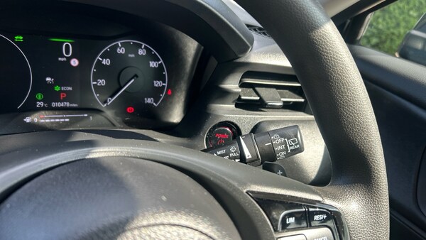 Used Honda HR-V 2023 for sale - 75572605: Photo 21