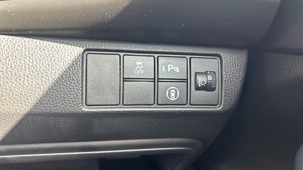 Used Honda HR-V 2023 for sale - 75572605: Photo 23