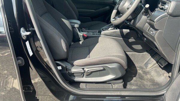 Used Honda HR-V 2023 for sale - 75572605: Photo 26