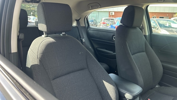 Used Honda HR-V 2023 for sale - 75572605: Photo 27