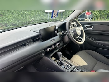 Used Honda HR-V 2023 for sale - 75572605: Photo