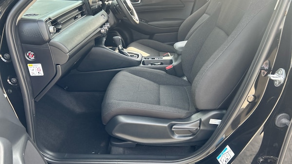 Used Honda HR-V 2023 for sale - 75572605: Photo 30