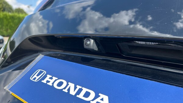 Used Honda HR-V 2023 for sale - 75572605: Photo 34
