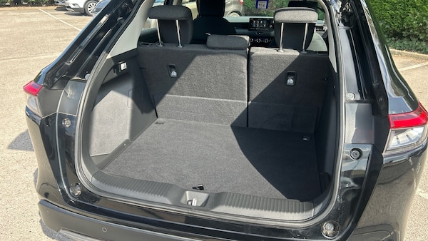 Used Honda HR-V 2023 for sale - 75572605: Photo 35