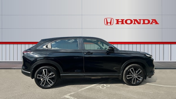 Used Honda HR-V 2023 for sale - 75572605: Photo 5