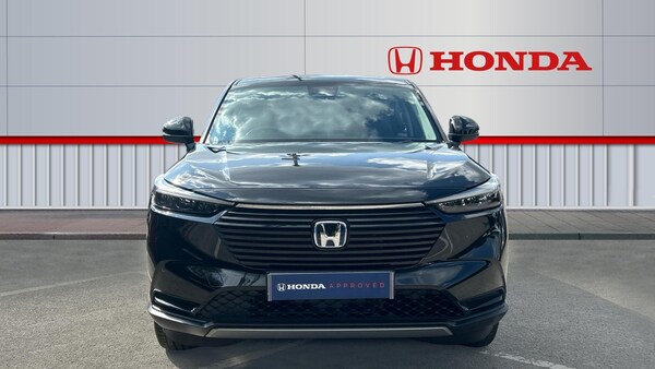 Used Honda HR-V 2023 for sale - 75572605: Photo 6
