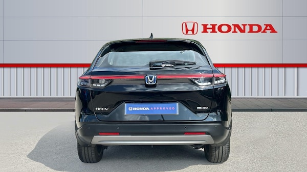Used Honda HR-V 2023 for sale - 75572605: Photo 7