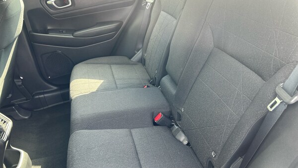 Used Honda HR-V 2023 for sale - 75572605: Photo 8