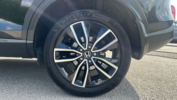 Used Honda HR-V 2023 for sale - 75572605: Photo 9